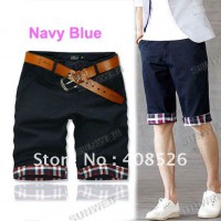 Pantalones Cortos - Fashion Mens Casual "Verano 13